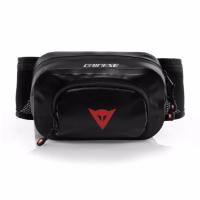 Dainese Сумка на пояс Explorer Waist Bag 1.8L black в Санкт-Петербурге