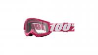 100% Очки подростковые Strata 2 Junior Fletcher/Clear Lens в Санкт-Петербурге