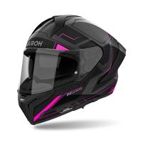 Airoh Мотошлем Matryx Rocket Pink Matt в Санкт-Петербурге