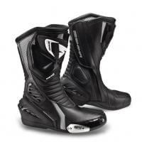 Shima Мотоботы женские RWX-6 Lady black в Санкт-Петербурге
