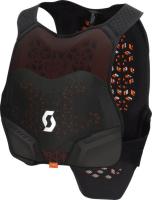 Scott Защита тела Body Armor Softcon Hybrid Pro black в Санкт-Петербурге