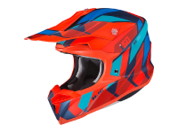 HJC Шлем i50 Vanish MC64HSF в Санкт-Петербурге