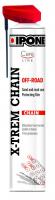 IPONE Смазка цепи X-Trem Chain Off-Road 750ml в Санкт-Петербурге