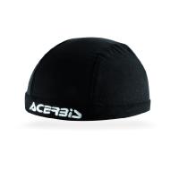 Acerbis Подшлемник-шапочка Sweat 2 Go Black в Санкт-Петербурге