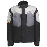 Scott Куртка ADV Terrain Dryo black/grey в Санкт-Петербурге