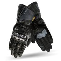 Shima Мотоперчатки STR-2 Black в Санкт-Петербурге