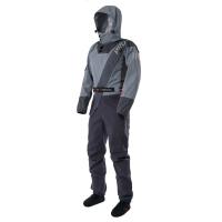Finntrail Сухой Костюм Drysuit Pro 2504 Grey в Санкт-Петербурге
