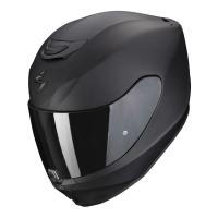 Scorpion Exo Мотошлем Exo-391 Solid Черный Матовый в Санкт-Петербурге