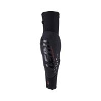 Leatt Налокотники 3DF 5.0 Evo Mini V26 Black в Санкт-Петербурге