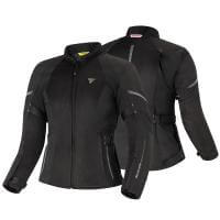 Shima Мотокуртка Jet Lady Black в Санкт-Петербурге