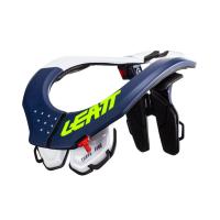 Leatt Защита шеи подростковая 3.5 Neck Brace Junior Blue в Санкт-Петербурге