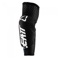 Leatt Налокотники 3DF 5.0 Elbow Guard Junior White/Black в Санкт-Петербурге