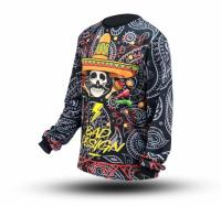 Grom Джерси Muertos V2 в Санкт-Петербурге