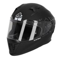 Acerbis Шлем X-Way Black в Санкт-Петербурге