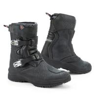 Stylmartin Мотоботы Navajo Evo Low WP Black Anthracite в Санкт-Петербурге