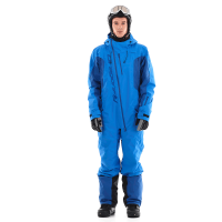 Dragonfly Комбинезон Gravity Premium Man Indigo-Blu Kamchatka в Санкт-Петербурге