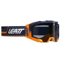 Leatt Маска Velocity 5.5 Iriz Orange Clear 83% в Санкт-Петербурге