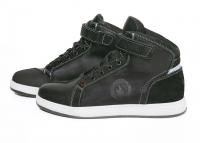 Inflame Мотокеды Sneakers Черный в Санкт-Петербурге