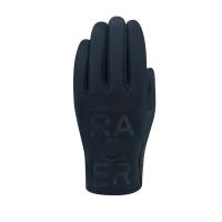 Racer Перчатки Stamp Black/Navy в Санкт-Петербурге