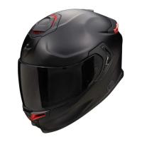 Scorpion Exo Мотошлем Exo-GT SP Air Solid Черный Матовый в Санкт-Петербурге