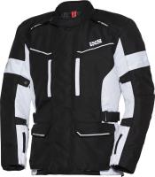 IXS Куртка Tour Damen Jacke Evans ST черн/бел в Санкт-Петербурге