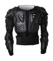 Pro Biker Черепаха A-STARS HX-P14 Black в Санкт-Петербурге