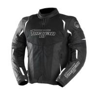 Furygan Мотокуртка Ultraspark 3in1 Vented+ текстиль Черный/Белый в Санкт-Петербурге