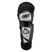 Leatt Наколенники Knee Guard EXT Junior White/Black в Санкт-Петербурге