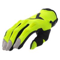 Acerbis Перчатки MX X-P 2.0 Yellow/Black в Санкт-Петербурге