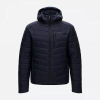 Finntrail Термокуртка Master Hood 1510 DeepBlue в Санкт-Петербурге