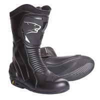 Bering Ботинки X-Road Black в Санкт-Петербурге