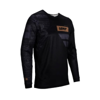 Leatt Джерси 3.5 Ride Black 2025 в Санкт-Петербурге