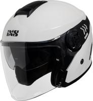IXS Мотошлем iXS 100 1.0 Белый в Санкт-Петербурге