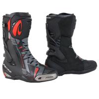 Forma Ботинки Phantom Black/Gray/Red в Санкт-Петербурге