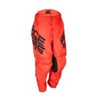 Acerbis Штаны детские MX Track Kid Red в Санкт-Петербурге