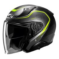 HJC Шлем RPHA31 Kouv MC3HSF в Санкт-Петербурге