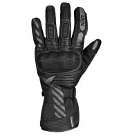 IXS Перчатки Glasgow-ST 2.0 черные в Санкт-Петербурге