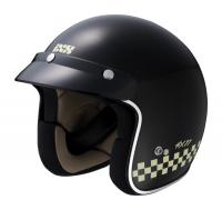 IXS Мотошлем 77 2.0 Черный/Матовый в Санкт-Петербурге