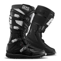 Gaerne мотоботы GX-1 Enduro Black в Санкт-Петербурге