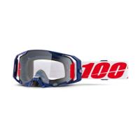 100% Очки Armatic Mach Z / Clear в Санкт-Петербурге