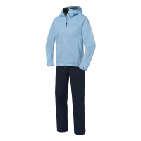 Finntrail Костюм женский Outdoor suit W 3455 LightBlue в Санкт-Петербурге