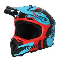Acerbis Шлем Profile 5 22-06 Red/Blue в Санкт-Петербурге