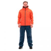 Dragonfly Мембранный костюм Active 2.0 Orange-Blue в Санкт-Петербурге