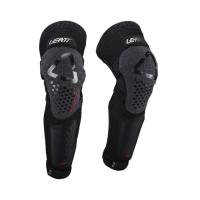 Leatt Наколенники 3DF 5.0 Evo EXT Knee Guard Black в Санкт-Петербурге