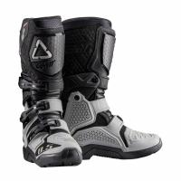 Leatt Мотоботы ADV HydraDri 8.5 Black/Grey в Санкт-Петербурге