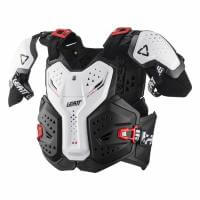 Leatt Защитный панцирь 6.5 Pro Cheast Protector White в Санкт-Петербурге