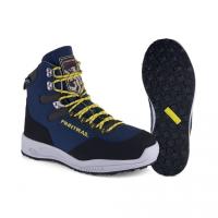 Finntrail Ботинки Sportsman 5198 Blue/Yellow в Санкт-Петербурге