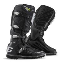 Gaerne Мотоботы Fastback Endurance Enduro Black в Санкт-Петербурге