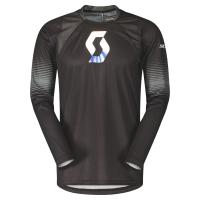 Scott Джерси 450 Podium black/grey в Санкт-Петербурге