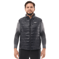 Dragonfly Жилет утеплённый Vest 200 Antracite 2025 в Санкт-Петербурге